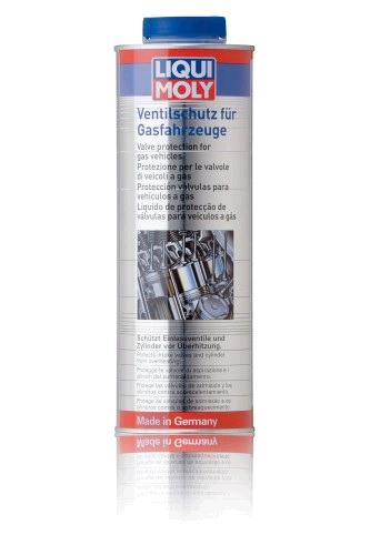 Ilustracja LQM 20451 LIQUI MOLY LUBRIFIKATOR do ochrony zaworów w silnikach zasilanych LPG 1L (!)