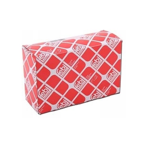 Ilustracja FEB 172503 FEBI BILSTEIN CZUJNIK ABS MITSUBISHI COLT 04-12 TYŁ (!)