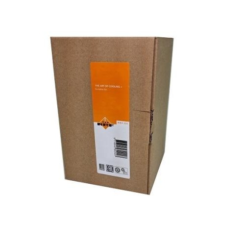 Ilustracja NRF 34108 NRF DMUCHAWA RENAULT