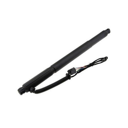 Ilustracja NTY AE-BM-076 NTY AMORTYZATOR TYLNEJ KLAPY