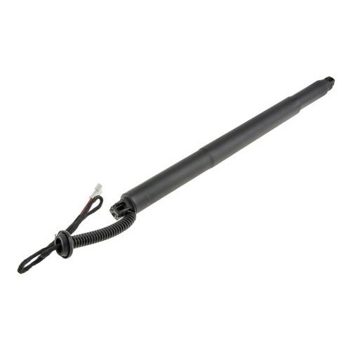 Ilustracja NTY AE-BM-079 NTY AMORTYZATOR TYLNEJ KLAPY