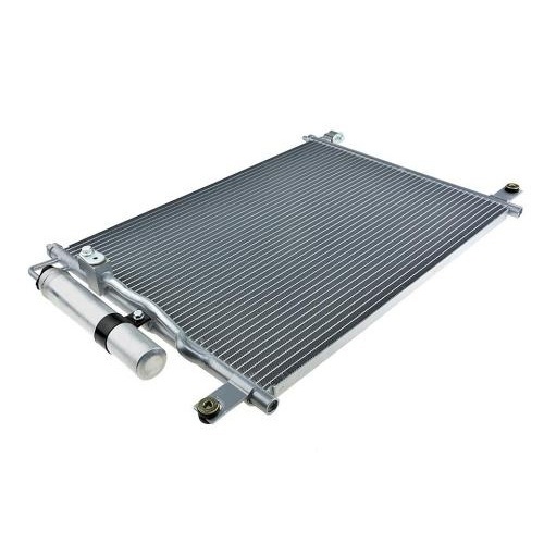 Ilustracja NTY CCS-DW-010 NTY SKRAPLACZ KLIMATYZACJI