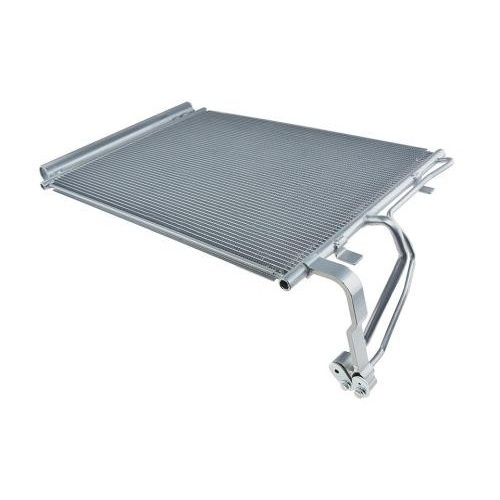 Ilustracja NTY CCS-HY-040 NTY SKRAPLACZ KLIMATYZACJI