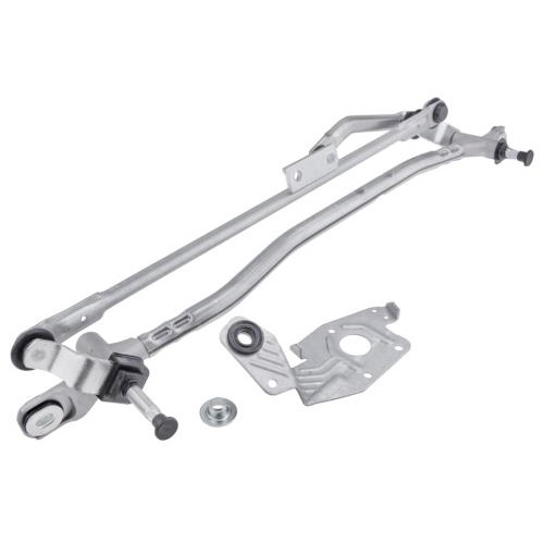 Ilustracja NTY EMW-AU-014 NTY MECHANIZM WYCIERACZEK PRZÓD