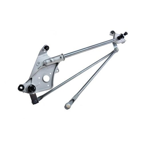 Ilustracja NTY EMW-HD-000 NTY MECHANIZM WYCIERACZEK PRZÓD