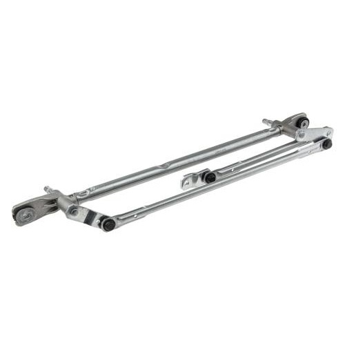 Ilustracja NTY EMW-KA-002 NTY MECHANIZM WYCIERACZEK PRZÓD