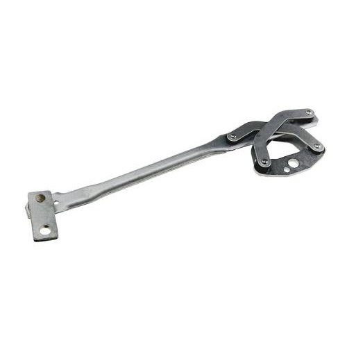 Ilustracja NTY EMW-ME-002 NTY MECHANIZM WYCIERACZEK PRZÓD