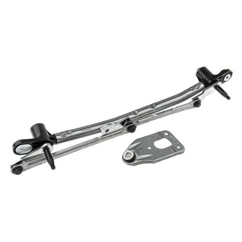 Ilustracja NTY EMW-PL-008 NTY MECHANIZM WYCIERACZEK PRZÓD