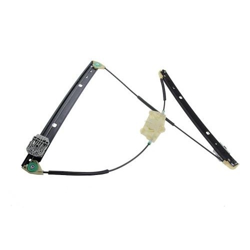 Ilustracja NTY EPS-AU-019 NTY PODNOŚNIK SZYBY