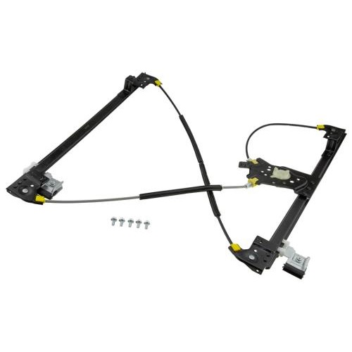 Ilustracja NTY EPS-PE-007 NTY PODNOŚNIK SZYBY