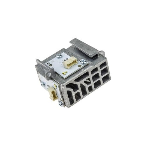 Ilustracja NTY EPX-BM-056 NTY MODUŁ LED ŚWIATEŁ DO JAZDY DZIENNEJ