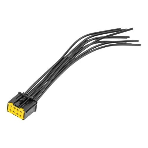 Ilustracja NTY ERD-RE-003K NTY KOSTKA/WTYCZKA REZYSTORA DMUCHAWY