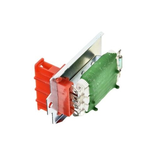 Ilustracja NTY ERD-VW-003 NTY REZYSTOR DMUCHAWY