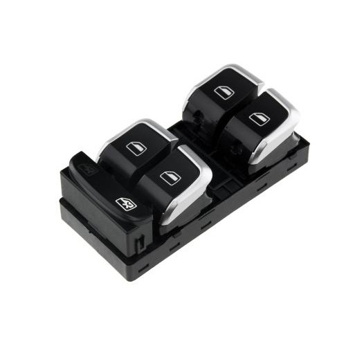 Ilustracja NTY EWS-AU-017 NTY PRZEŁĄCZNIK STEROWANIA SZYB