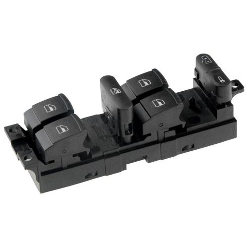 Ilustracja NTY EWS-SK-002 NTY PRZEŁĄCZNIK STEROWANIA SZYB ELEKTRYC