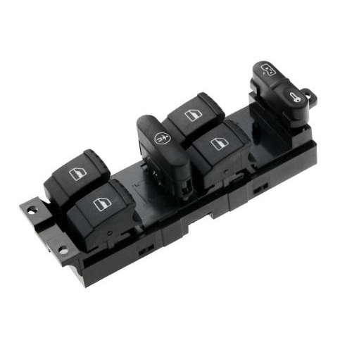 Ilustracja NTY EWS-SK-005 NTY PRZEŁĄCZNIK STEROWANIA SZYB