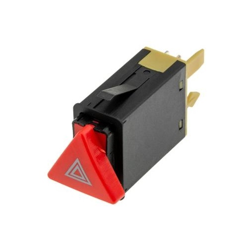 Ilustracja NTY EWS-SK-015 NTY WŁĄCZNIK ŚWIATEŁ AWARYJNYCH