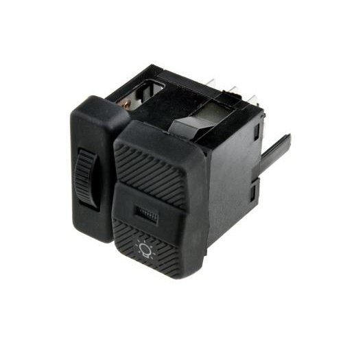 Ilustracja NTY EWS-VW-023 NTY Wyłącznik świateł