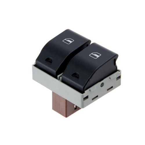 Ilustracja NTY EWS-VW-071 NTY PRZEŁĄCZNIK STEROWANIA SZYB