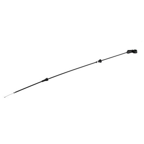 Ilustracja NTY EZC-BM-003 NTY LINKA/CIĘGNO OTWIERANIA MASKI