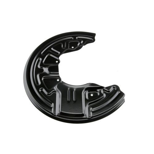 Ilustracja NTY HTO-AU-006 NTY Osłona tarczy hamulcowej NTY