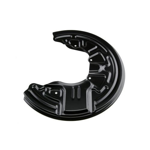 Ilustracja NTY HTO-AU-007 NTY Osłona tarczy hamulcowej NTY