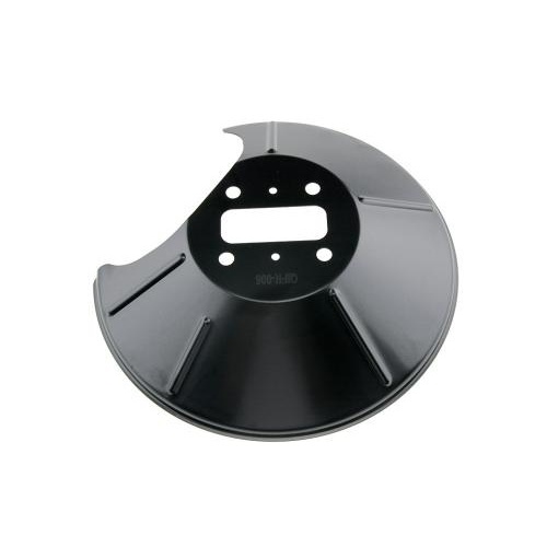 Ilustracja NTY HTO-FR-006 NTY OSŁONA TARCZY HAMULCOWEJ