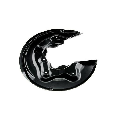 Ilustracja NTY HTO-VW-044 NTY OSŁONA TARCZY HAMULCOWEJ