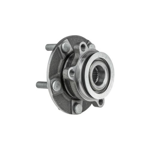 Ilustracja NTY KLP-NS-051 NTY PIASTA KOŁA PRZÓD