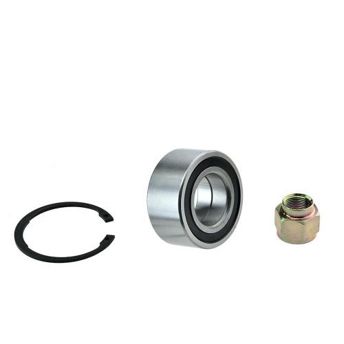 Ilustracja NTY KLP-PE-006 NTY ZESTAW ŁOŻYSK KOŁA PRZÓD