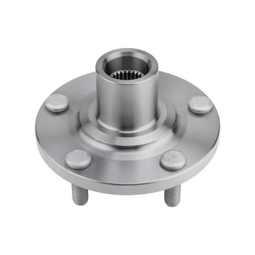 Ilustracja NTY KLP-TY-064P NTY PIASTA KOŁA PRZÓD BEZ ŁOŻYSKA