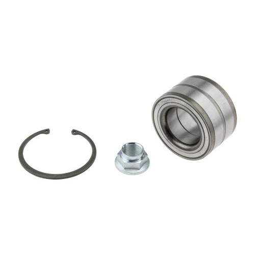 Ilustracja NTY KLT-LR-004 NTY ZESTAW ŁOŻYSK KOŁA TYŁ