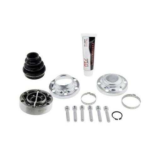 Ilustracja NTY NPW-BM-031 NTY PRZEGUB WAŁU NAPĘDOWEGO