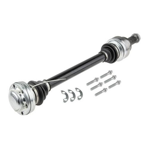 Ilustracja NTY NPW-BM-089 NTY PÓŁOŚ NAPĘDOWA