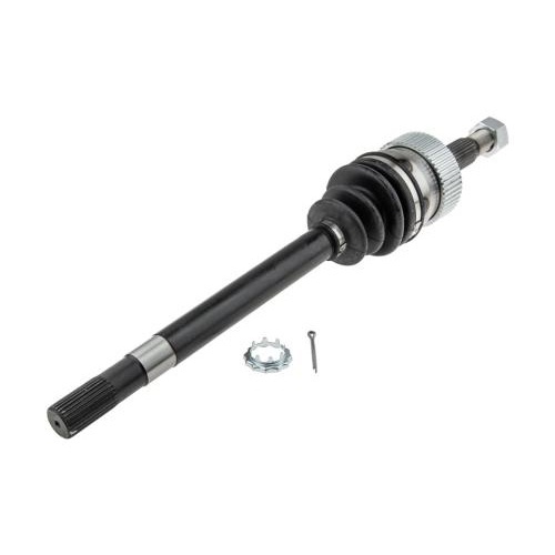 Ilustracja NTY NPW-CH-020 NTY PÓŁOŚ NAPĘDOWA