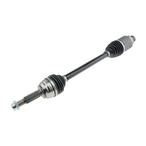 Ilustracja NTY NPW-CH-076 NTY PÓŁOŚ NAPĘDOWA