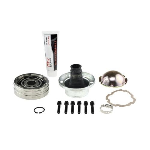 Ilustracja NTY NPW-FR-070 NTY PRZEGUB WAŁU NAPĘDOWEGO