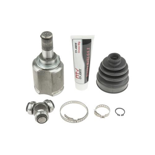 Ilustracja NTY NPW-KA-302 NTY PRZEGUB WEWNĘTRZNY