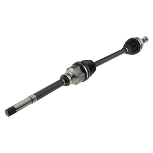 Ilustracja NTY NPW-PE-017 NTY PÓŁOŚ NAPĘDOWA