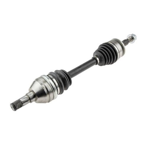 Ilustracja NTY NPW-PL-069 NTY PÓŁOŚ NAPĘDOWA