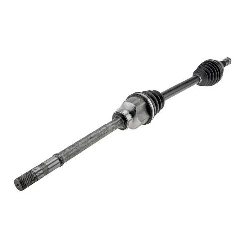 Ilustracja NTY NPW-RE-171 NTY PÓŁOŚ NAPĘDOWA