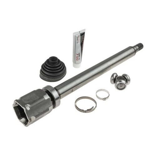 Ilustracja NTY NPW-VV-078 NTY PRZEGUB WEWNĘTRZNY