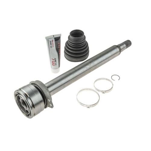 Ilustracja NTY NPW-VV-101 NTY PRZEGUB WEWNĘTRZNY