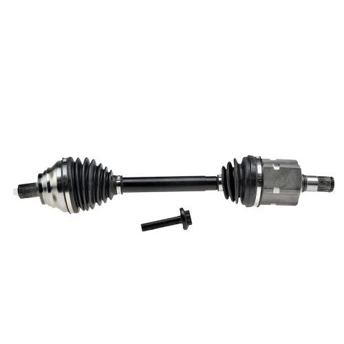 Ilustracja NTY NPW-VW-081 NTY PÓŁOŚ /LEWA,DSG/ VW GOLF VII 2.0GTD 17-