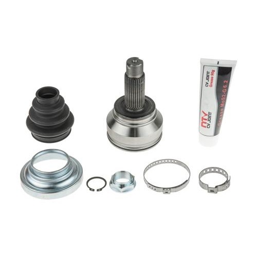 Ilustracja NTY NPZ-BM-016 NTY PRZEGUB ZEWNĘTRZNY