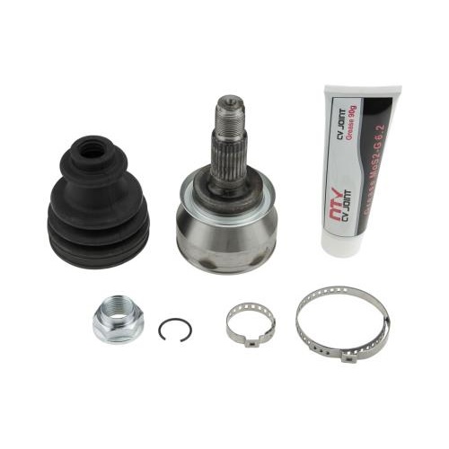 Ilustracja NTY NPZ-BM-019 NTY PRZEGUB ZEWNĘTRZNY