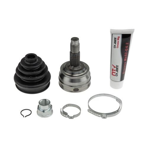 Ilustracja NTY NPZ-FT-010 NTY PRZEGUB ZEWNĘTRZNY