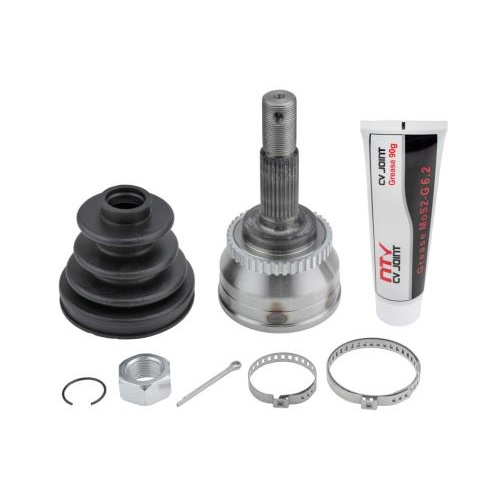 Ilustracja NTY NPZ-NS-080 NTY PRZEGUB ZEWNĘTRZNY