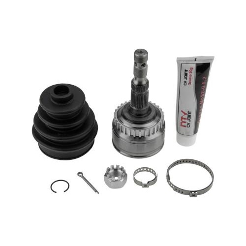 Ilustracja NTY NPZ-PL-027 NTY PRZEGUB ZEWNĘTRZNY