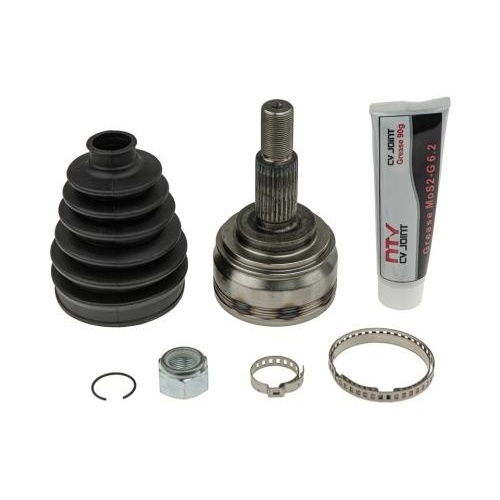 Ilustracja NTY NPZ-RE-058 NTY PRZEGUB ZEWNĘTRZNY